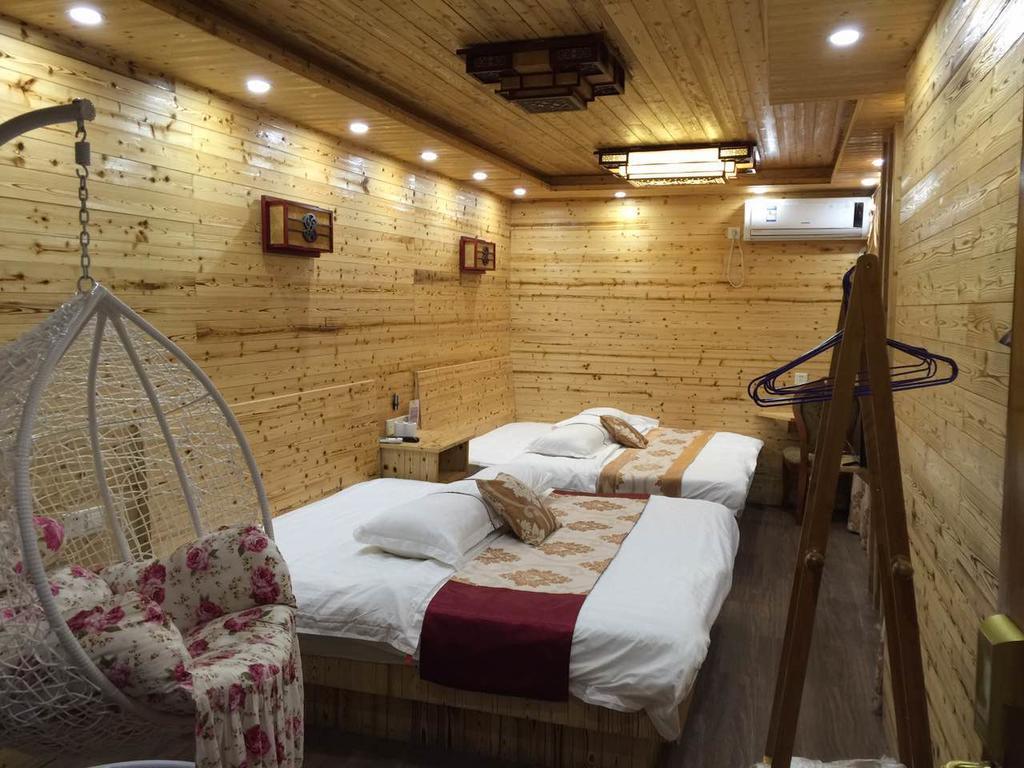 Love Too Holiday Mansion Ξενοδοχείο Ξιάμεν Εξωτερικό φωτογραφία